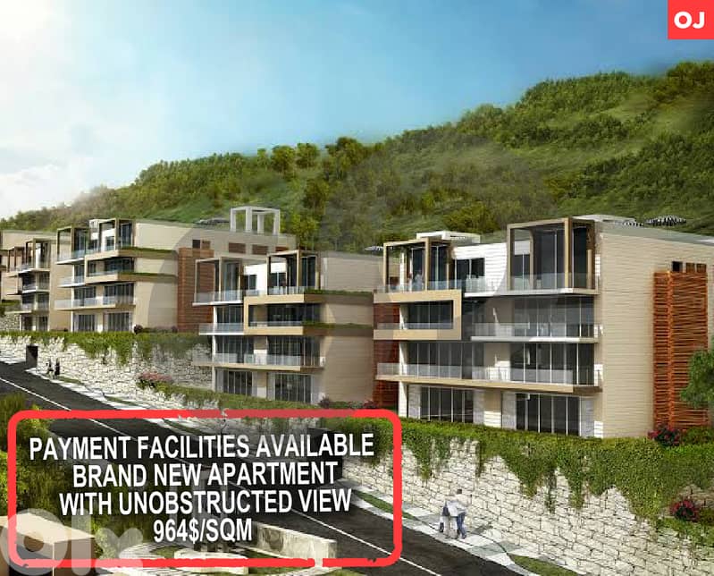 Payment facilities Available, brand new, antelias/أنطلياس REF#OJ125958 0