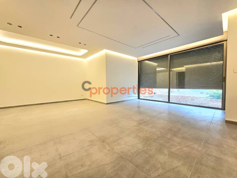 Apartment For Sale in Zikrit | Brand New - CPRD153 0