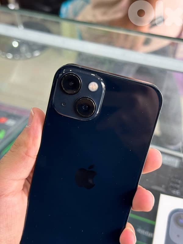 IPhone 13 128Gb 84% 0