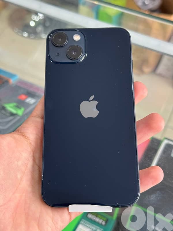 IPhone 13 128Gb 84% 1
