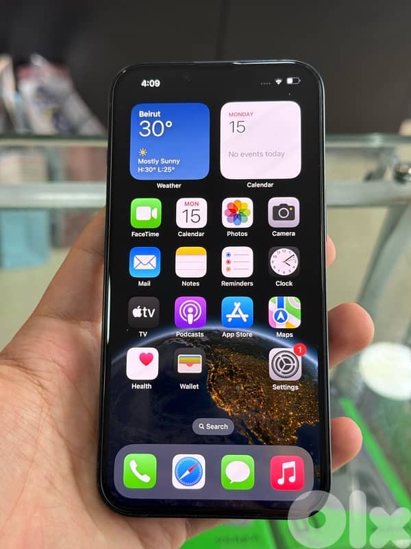 IPhone 13 128Gb 84% 3