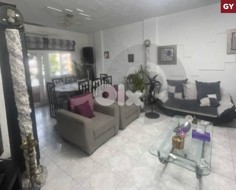 building is very well maintained- Achrafieh   REF#GY125959 0
