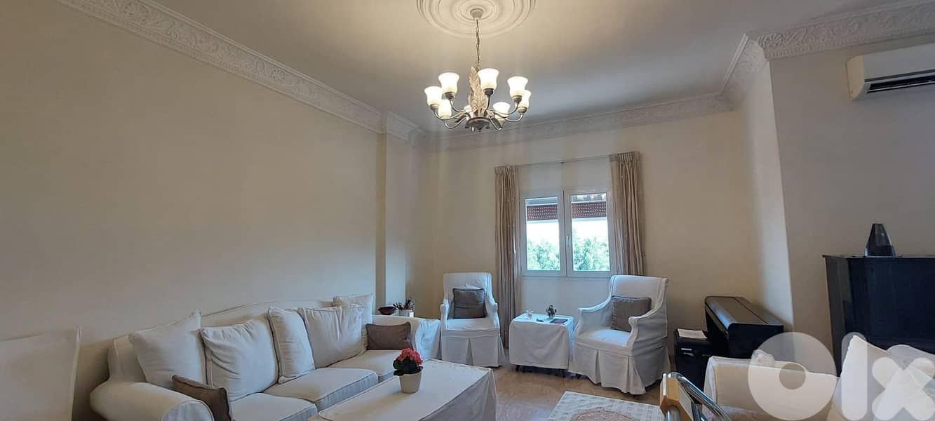 Apartment for Sale in Fiyyadiye شقة للبيع في الفياضية 0