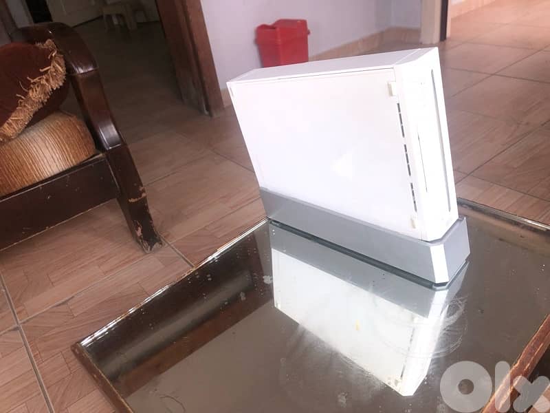 used wii like new 9