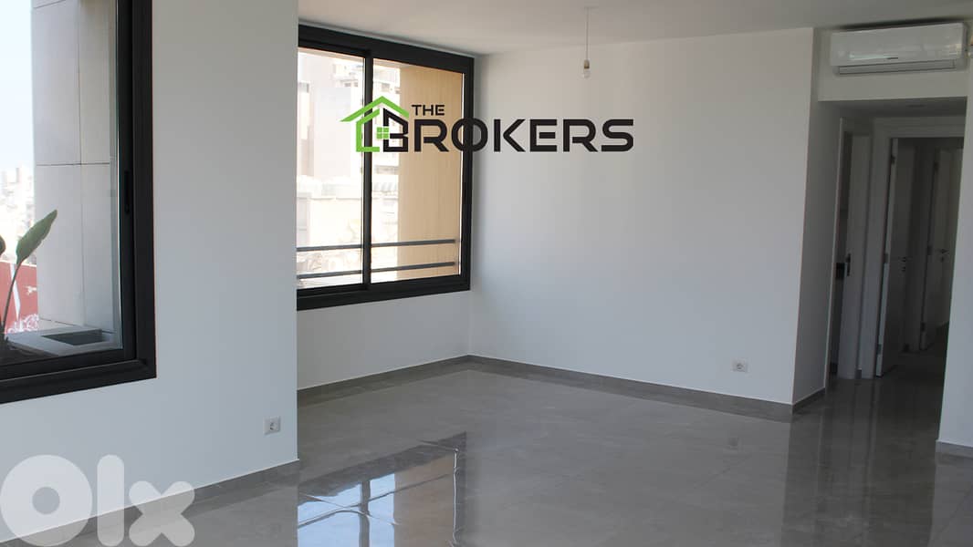 Apartment for Rent in Hamra   شقة للايجار في الحمرا 0