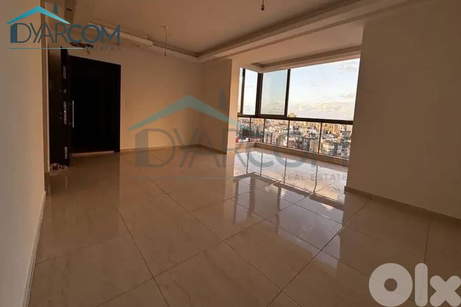 DY2827 - Jdeideh New Apartment for Sale! 0