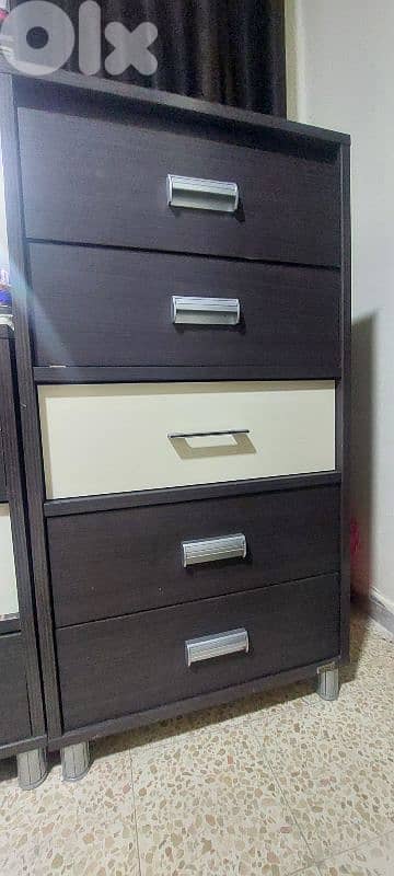 غرفة نوم ماليزي 3