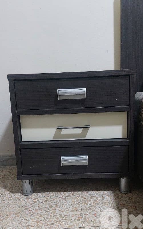 غرفة نوم ماليزي 5