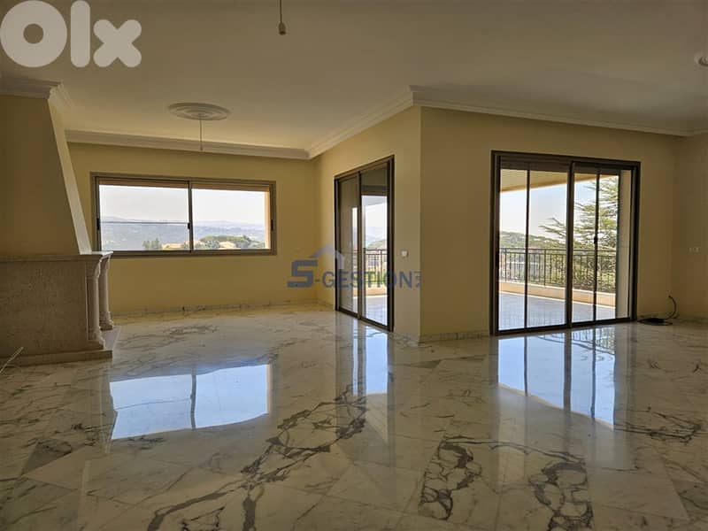 Apartment for Rent in Metn | شقة للإيجار في المتن 0