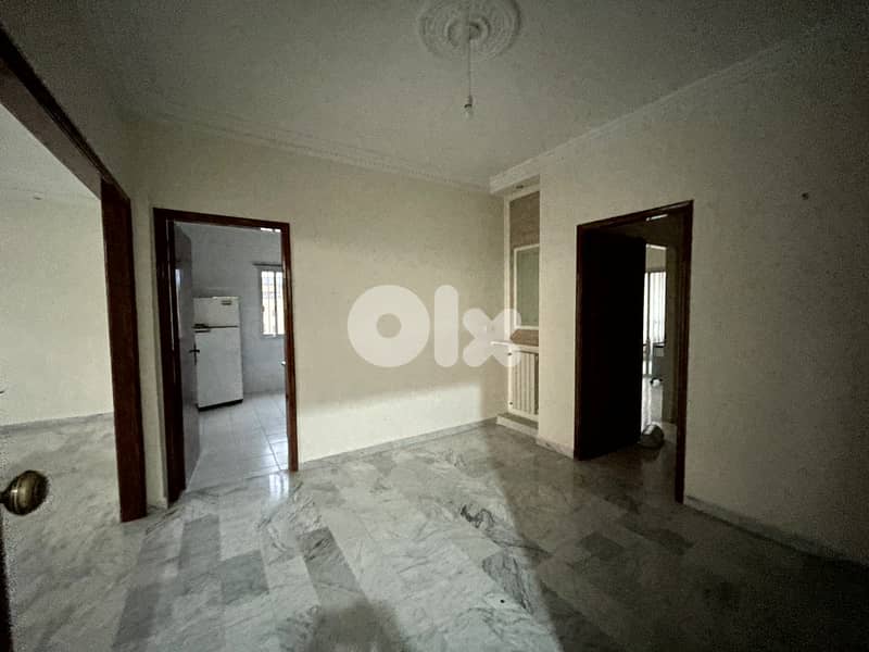 RWK169EN - Unfurnished Apartment for Rent In Haret Sakher 0