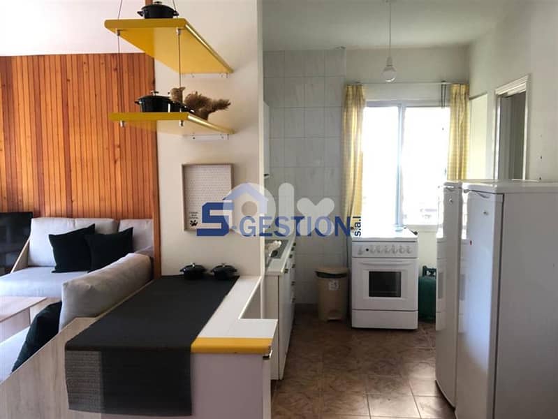 Chalet for Sale in Faraya | شاليه للبيع في فاريا 2