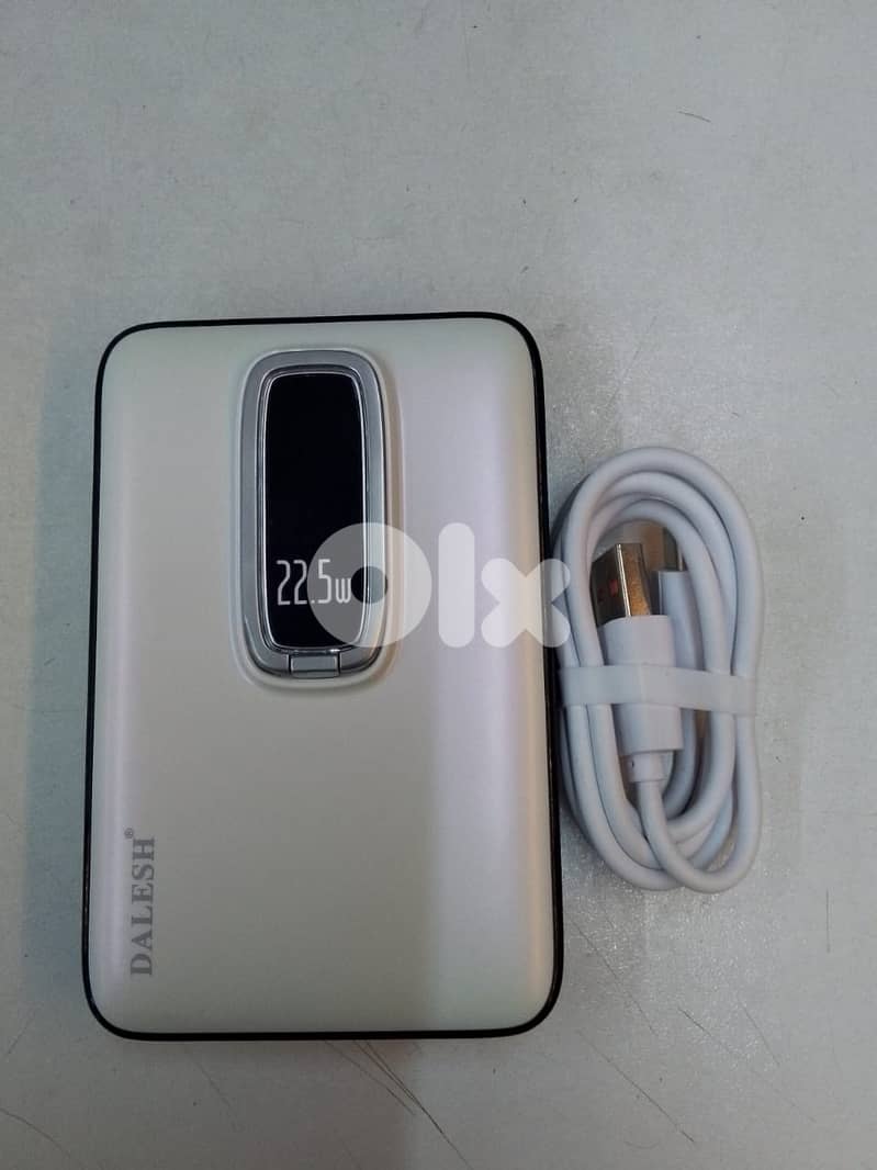 Magsafe powerbank 10000mAh 1