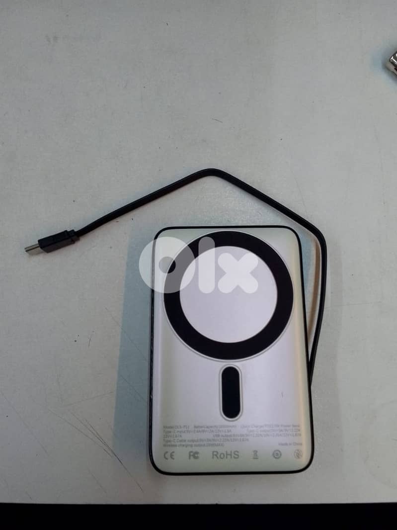 Magsafe powerbank 10000mAh 2
