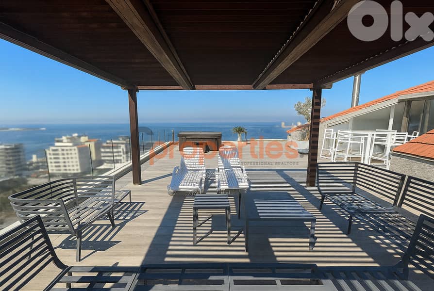 APARTMENT FOR RENT IN SAHEL ALMA – CPKAB122 0