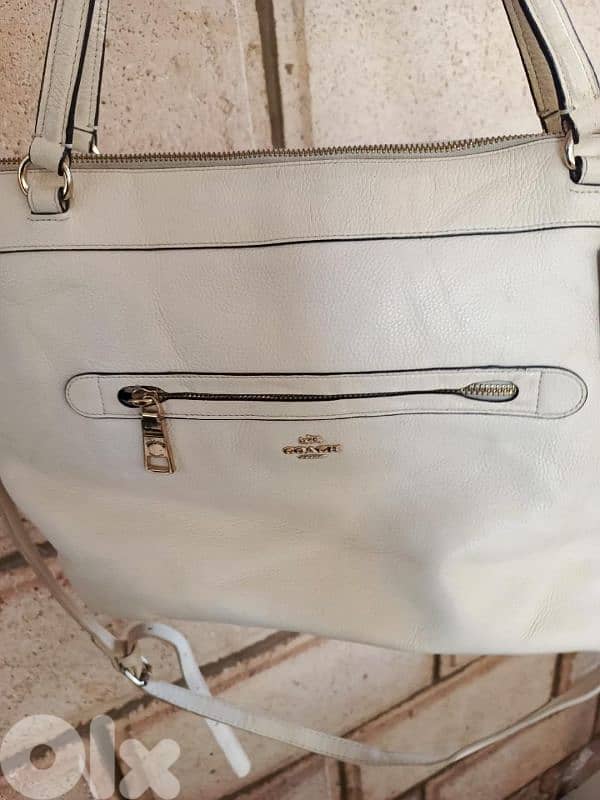 authentic coach 2