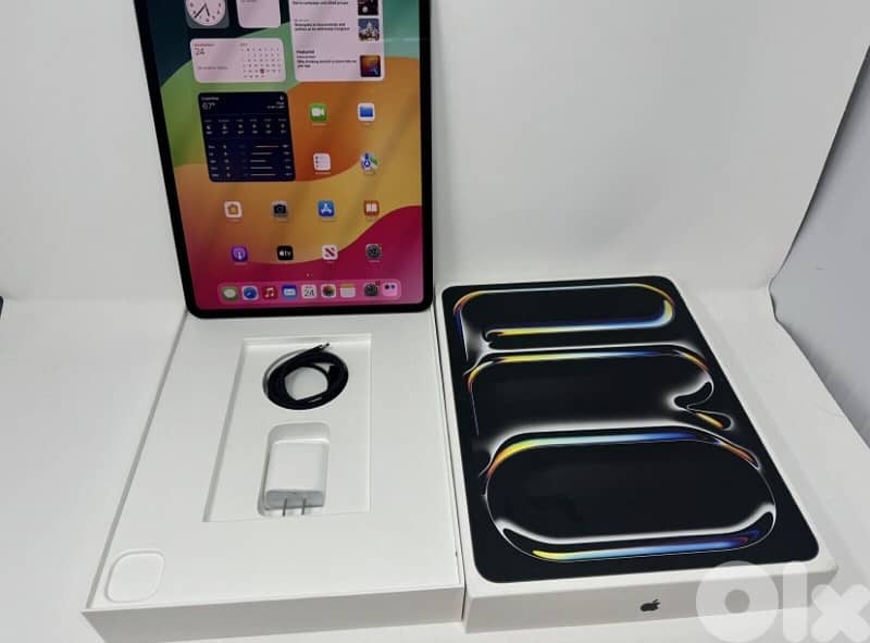 Apple iPad Pro 1