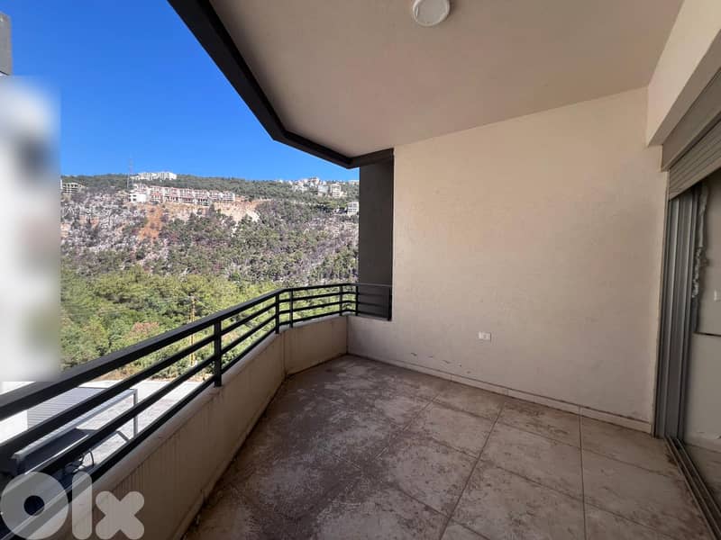 For Sale | Apartment in Nabay للبيع | شقة في ناباي 0