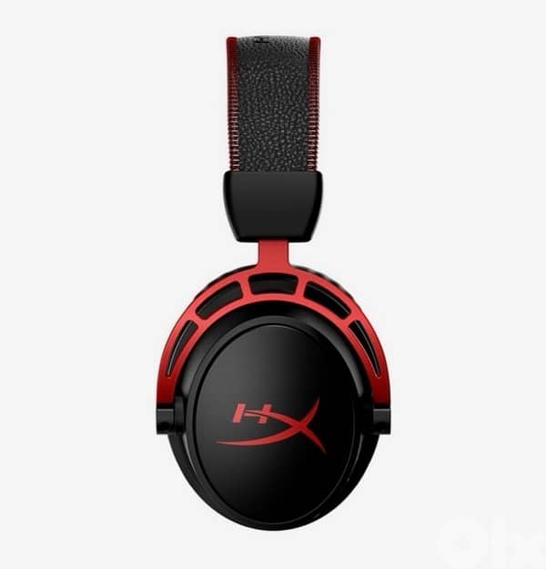 HyperX Cloud Alpha Wireless Gaming Headset 1