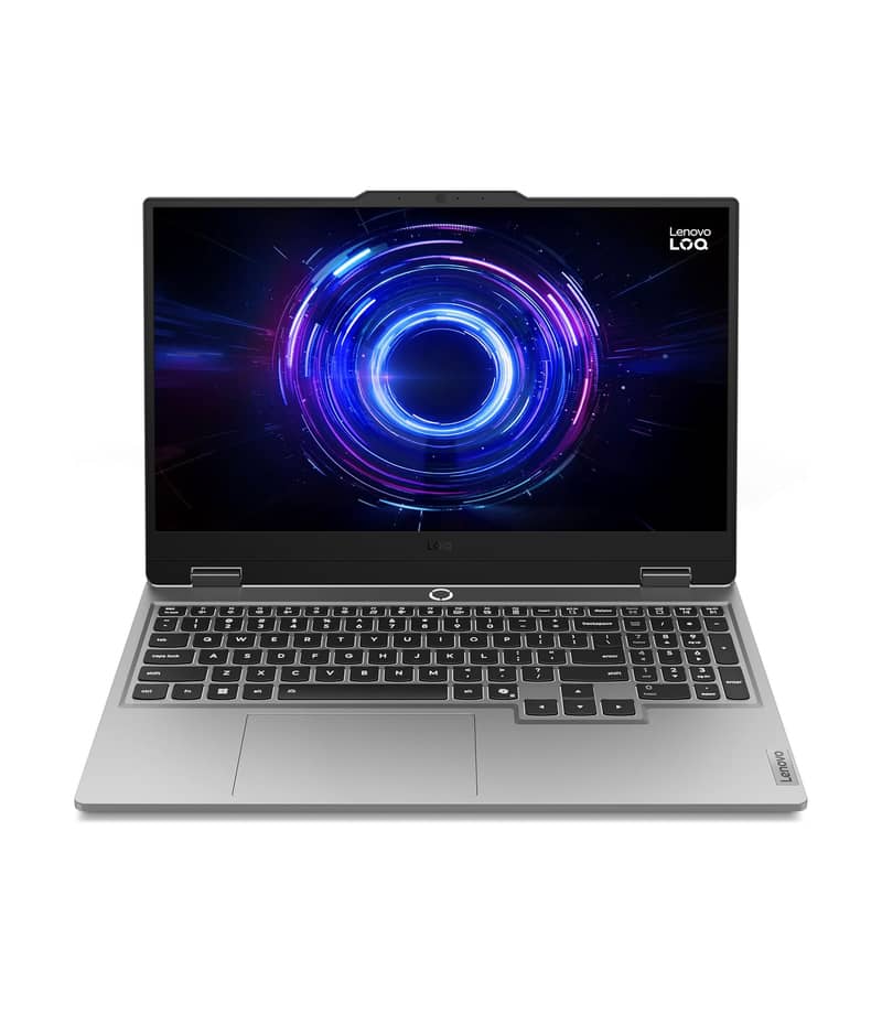 LENOVO LOQ 83JE00KWAX CORE i7-13700HX RTX 5050 8GB 15.6” FHD 144HZ 1