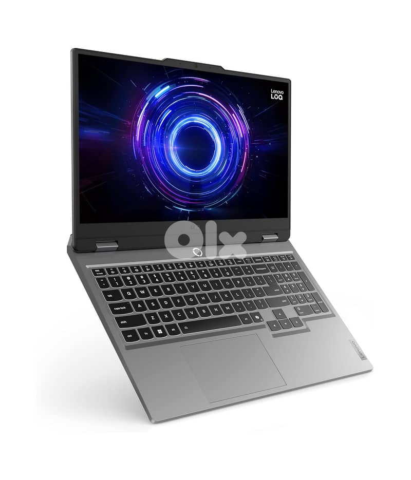 LENOVO LOQ 83JE00KWAX CORE i7-13700HX RTX 5050 8GB 15.6” FHD 144HZ 2