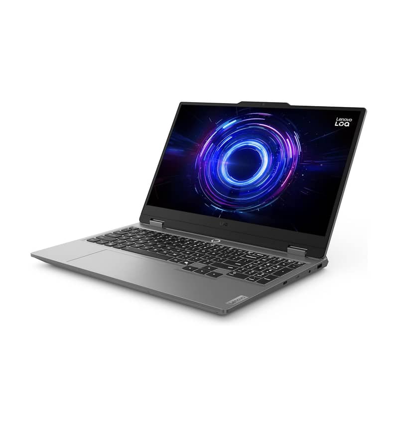 LENOVO LOQ 83JE00KWAX CORE i7-13700HX RTX 5050 8GB 15.6” FHD 144HZ 5