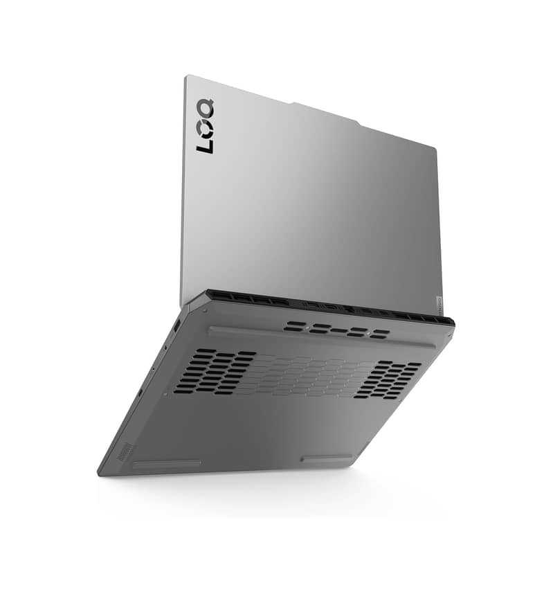 LENOVO LOQ 83JE00KWAX CORE i7-13700HX RTX 5050 8GB 15.6” FHD 144HZ 6