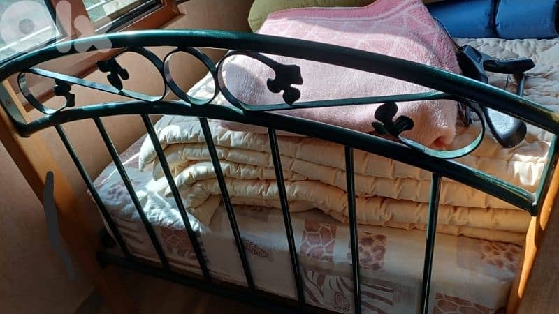 2 beds single 2