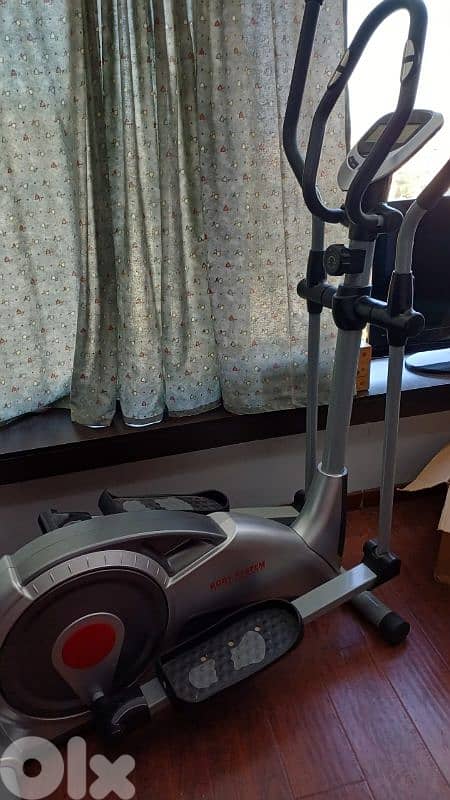 elliptical 0