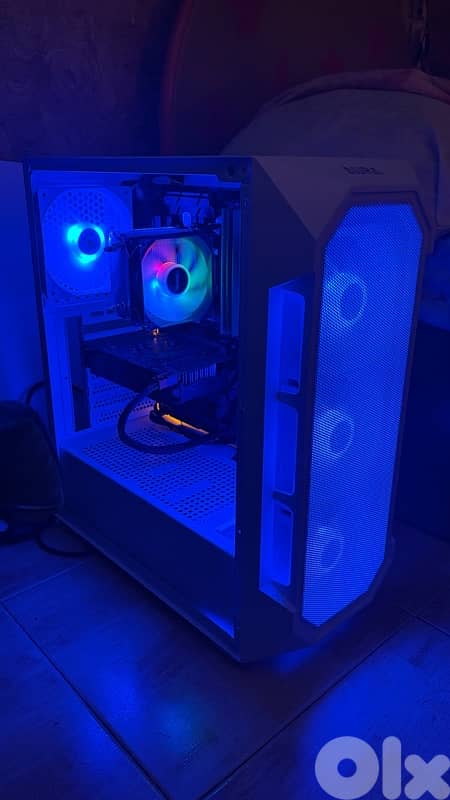Gaming Pc i5-9600K 3