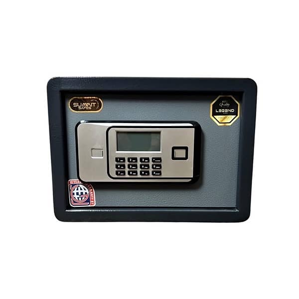 safe box 0