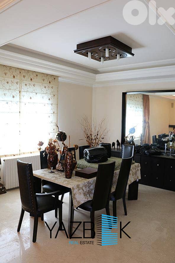 Building for Sale in Ghosta  مبنى للبيع في غوسطا 0