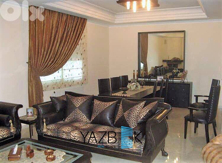 Building for Sale in Ghosta  مبنى للبيع في غوسطا 1