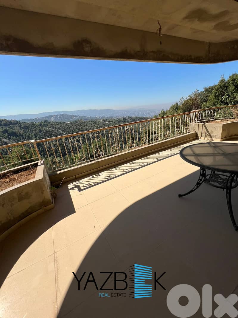 Building for Sale in Ghosta  مبنى للبيع في غوسطا 4