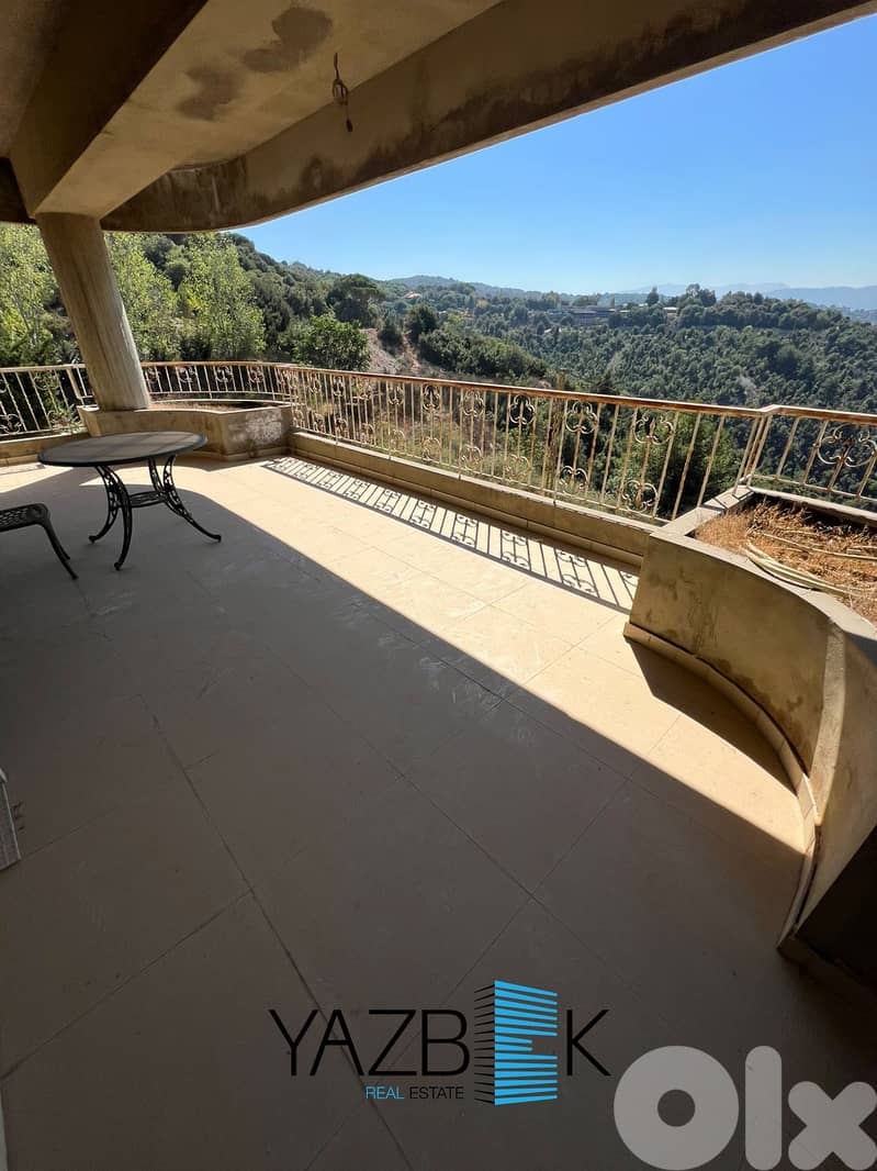 Building for Sale in Ghosta  مبنى للبيع في غوسطا 5