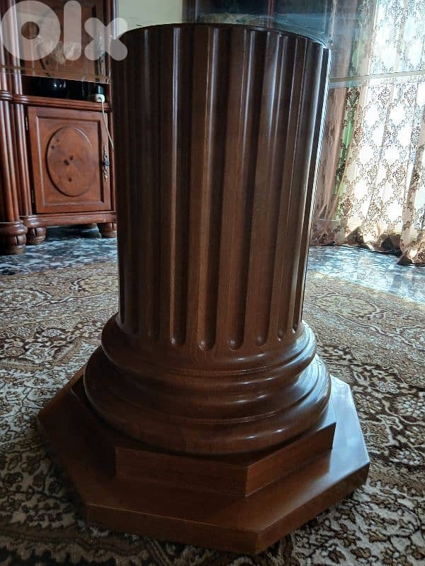 طاولة سفرة 1