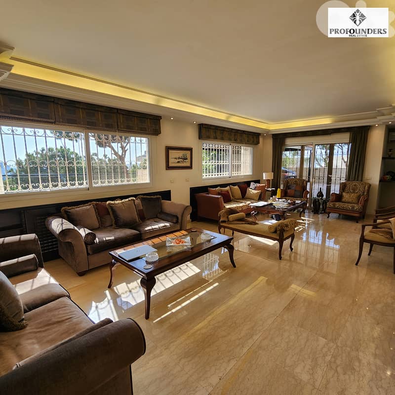 Apartment for Sale in Fanar شقة للبيع في الفنار 0