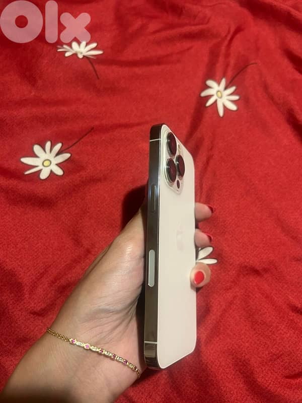 Iphone 13 pro 256gb 1