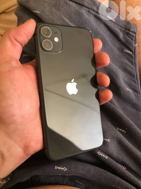 IPhone 11 64 gb 1