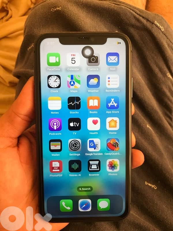 IPhone 11 64 gb 2