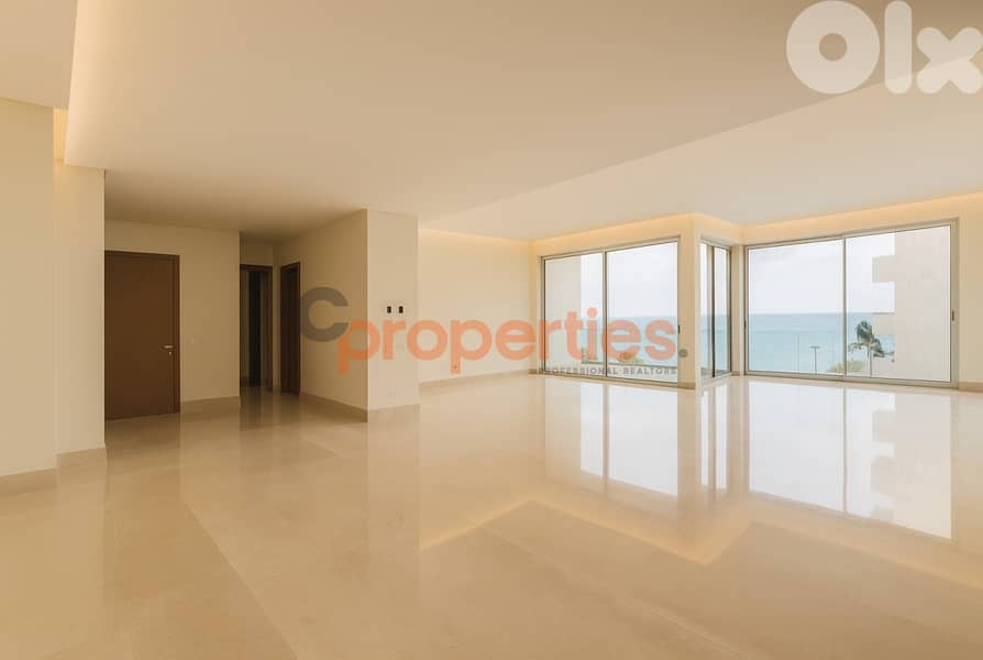 Luxurious Apartment For Sale In Ain Al Mraiseh Prime Location -CPBCC02 0
