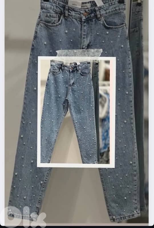 Bisou brand stock 10