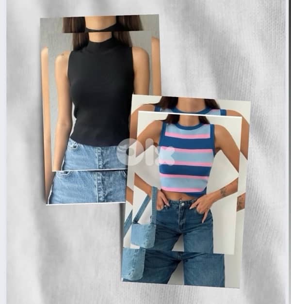 Bisou brand stock 11