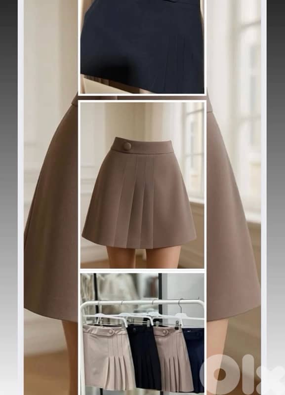 Bisou brand stock 12