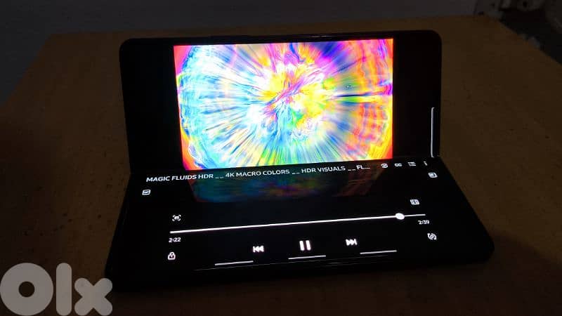 Samsung galaxy fold 3 1