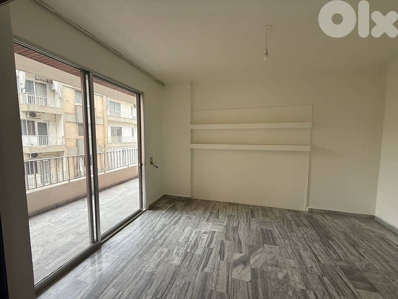 For Rent – 3-Bedroom Apartment in Marelias Oubari 0