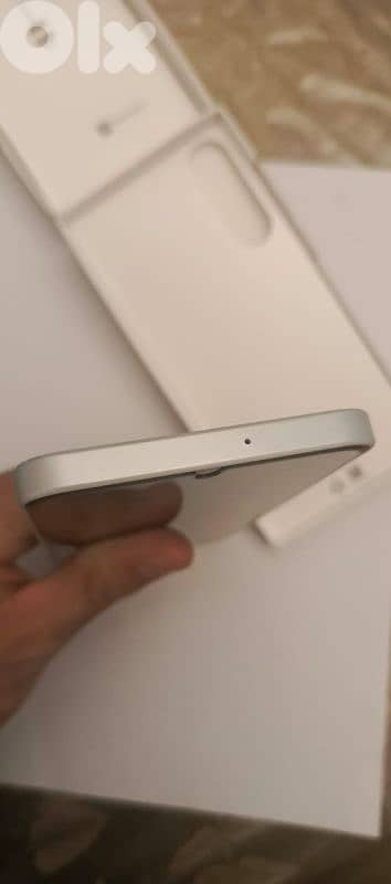 Samsung Galaxy A16 in 7