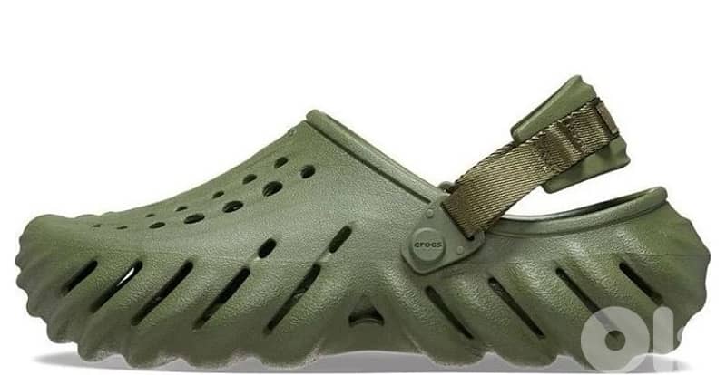 Crocs new 40 41 0