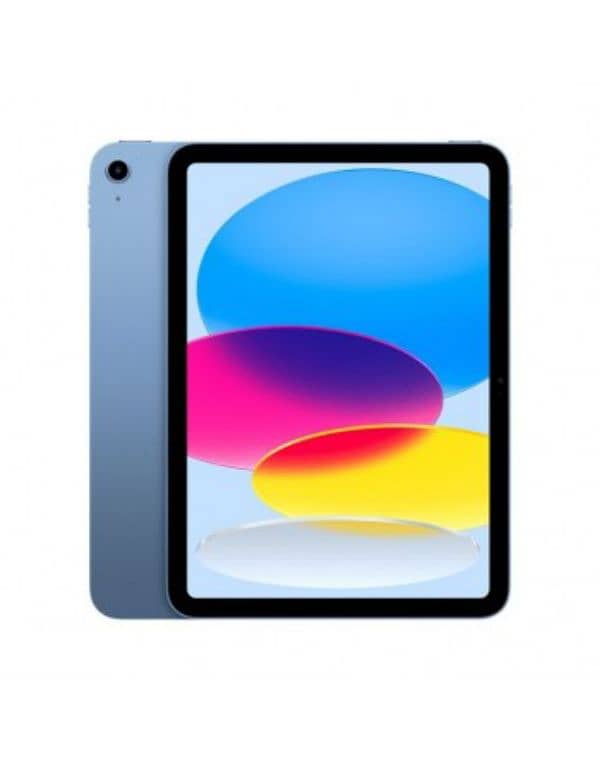 11-inch Apple iPad A16 Wifi 128GB 2025 0