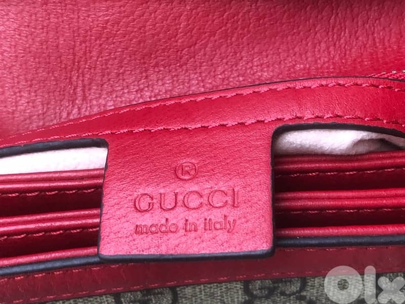 GUCCI ORIGINAL 0