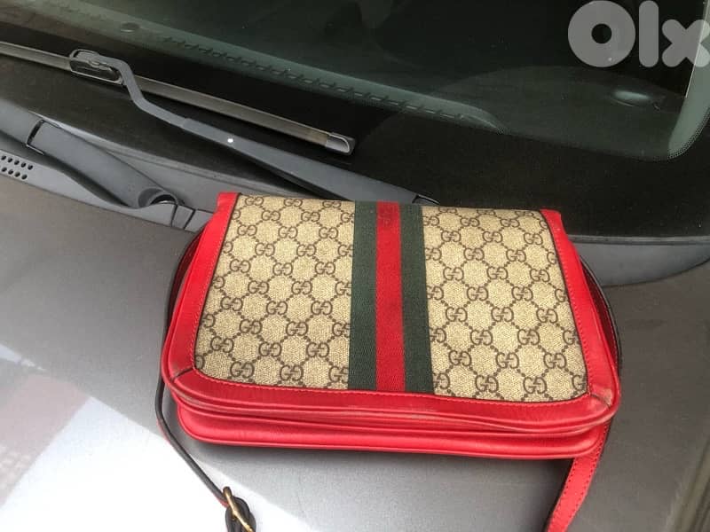 GUCCI ORIGINAL 1